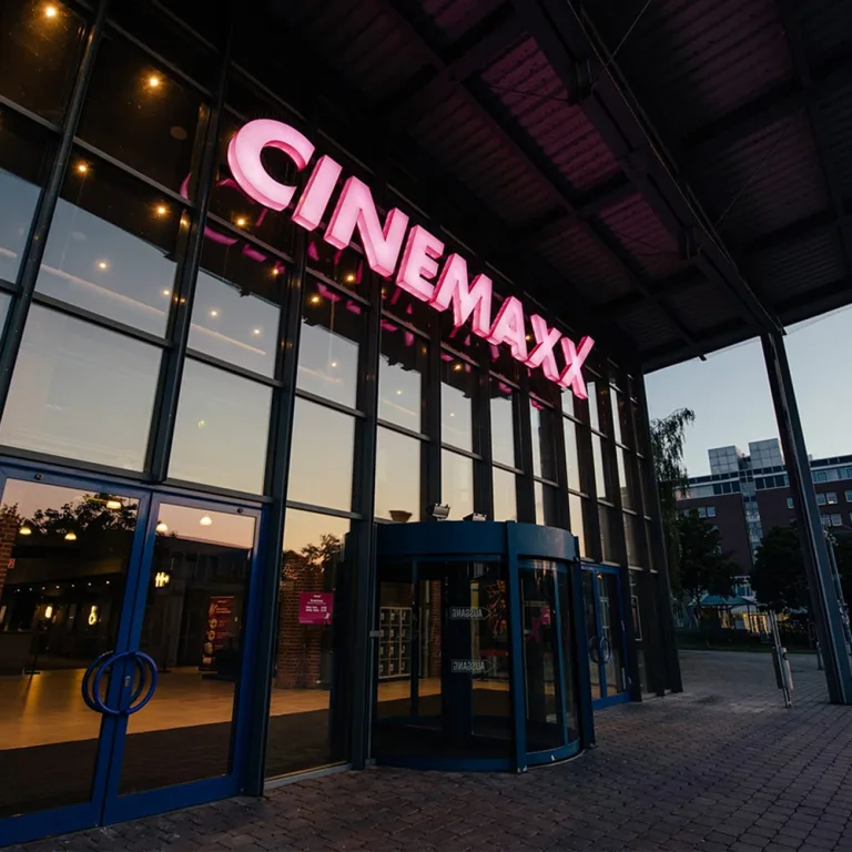 Cinema Refurbishments